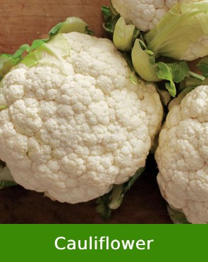 Cauliflower