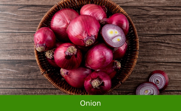 Onion